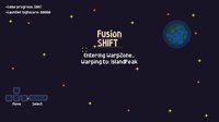 Fusion SHIFT screenshot, image №2335880 - RAWG