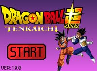 Dragon Ball Super TENKAICHI screenshot, image №3854202 - RAWG