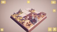 History2048 - 3D puzzle number game screenshot, image №288014 - RAWG