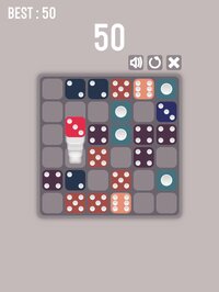 Dice Puzzle (Filimonov) screenshot, image №3345669 - RAWG