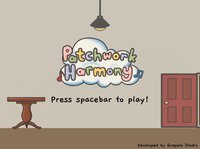 Patchwork Harmony screenshot, image №1961214 - RAWG