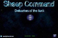 Sheep Command (defender of the flock) screenshot, image №1655979 - RAWG