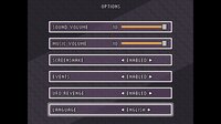 Arsene Bomber: Cosmic screenshot, image №4028292 - RAWG