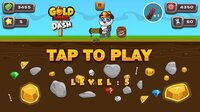 Gold Mine Dash screenshot, image №4075074 - RAWG