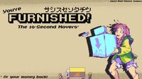 You're Furnished! The 10-Second Movers screenshot, image №3599777 - RAWG