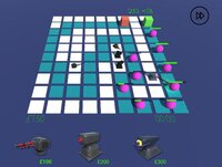 Tower Defense (NicolaCortese) screenshot, image №3092273 - RAWG