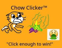Chow Clicker [FULL VERSION] screenshot, image №3432689 - RAWG