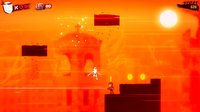 Neon the Ninja (itch) screenshot, image №1223296 - RAWG