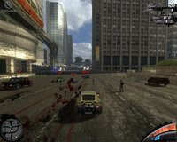 Armageddon Riders screenshot, image №498618 - RAWG