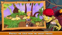 Zombie Pirates - Google Cardboard VR Shooter screenshot, image №1862353 - RAWG