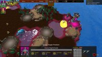 Boardquest: Tales of Liria screenshot, image №4129524 - RAWG