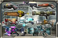 RobotNGun Free screenshot, image №1919892 - RAWG