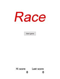 Race (itch) (alv90) screenshot, image №2240595 - RAWG