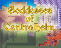 Goddesses of Centralhelm screenshot, image №2575579 - RAWG