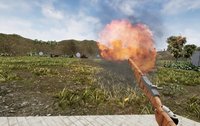 Fort Lytton a WW2 VR Experience screenshot, image №1719881 - RAWG