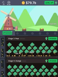 Fruit Factory Tycoon screenshot, image №2155749 - RAWG