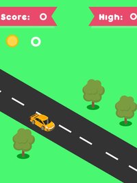 Soulja Car Rush screenshot, image №1993494 - RAWG