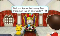 Pokémon Rumble World screenshot, image №267954 - RAWG