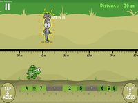 Go Tortoise - A Multiplayer Race Game of Fun and Run between 2 old rivals screenshot, image №1676816 - RAWG