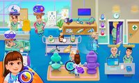 My Hospital: Doctor Game screenshot, image №1583637 - RAWG