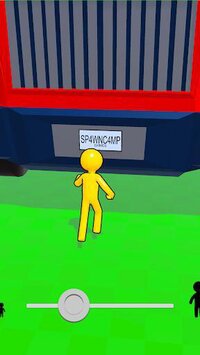 ScaleMan screenshot, image №3692120 - RAWG