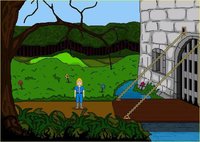 The Lost Prince Of Lorden - Part 1. screenshot, image №1086017 - RAWG