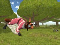 Squirrel Simulator 2: Online screenshot, image №2868499 - RAWG