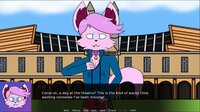 Welcome to Vivarium: Friend-Ship Simulator Voice Claims screenshot, image №2975754 - RAWG