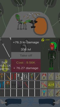 Stress Time screenshot, image №2329140 - RAWG