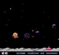 Astro Cat screenshot, image №3129191 - RAWG