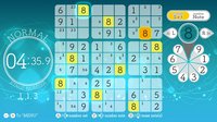 Sudoku Relax 2 Summer Waves screenshot, image №2235819 - RAWG