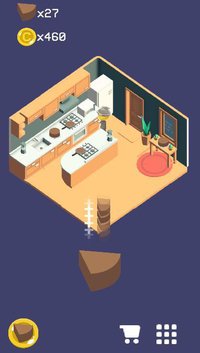 Cake Clicker - Idle Game screenshot, image №2019869 - RAWG