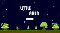 Little Alien (SecretFuture) screenshot, image №2400766 - RAWG