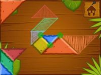 Tangram Style screenshot, image №262014 - RAWG