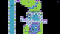 Ultra Hat Dimension (itch) screenshot, image №1001383 - RAWG