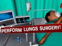 Lungs Surgery Simulator 3D screenshot, image №1333102 - RAWG