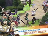 Grancrest War: QuartetConflict screenshot, image №1711334 - RAWG