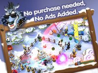 Tap Wolves screenshot, image №1601960 - RAWG