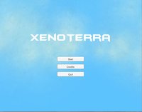 XenoTerra Alpha V1.0 screenshot, image №1210433 - RAWG