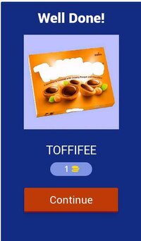 Guess The Food Quiz Game screenshot, image №2508997 - RAWG