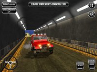 0ffroad Jeep Driving Simulator screenshot, image №924275 - RAWG