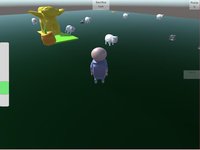 God Servant(LD43) screenshot, image №1759010 - RAWG