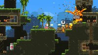 Broforce screenshot, image №231109 - RAWG