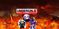 Undergale: Blood Slayer screenshot, image №3173632 - RAWG