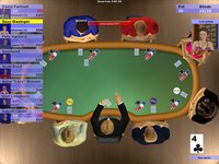 Poker Simulator screenshot, image №535195 - RAWG