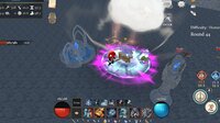 Serendia-Random Equip Draw Defense screenshot, image №4184065 - RAWG