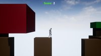 Run For Your Life 3D screenshot, image №1217861 - RAWG