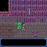 Whiny Slime screenshot, image №2359630 - RAWG