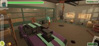 Covidman Must Die screenshot, image №3235495 - RAWG