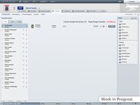 Football Manager 2012 screenshot, image №582373 - RAWG